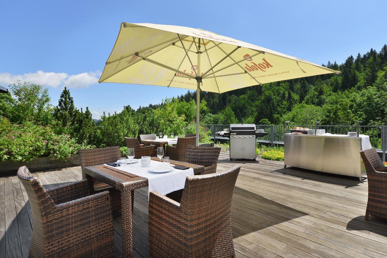 Omnia Hotel Relax&Wellness Janské Lázně Esterno foto