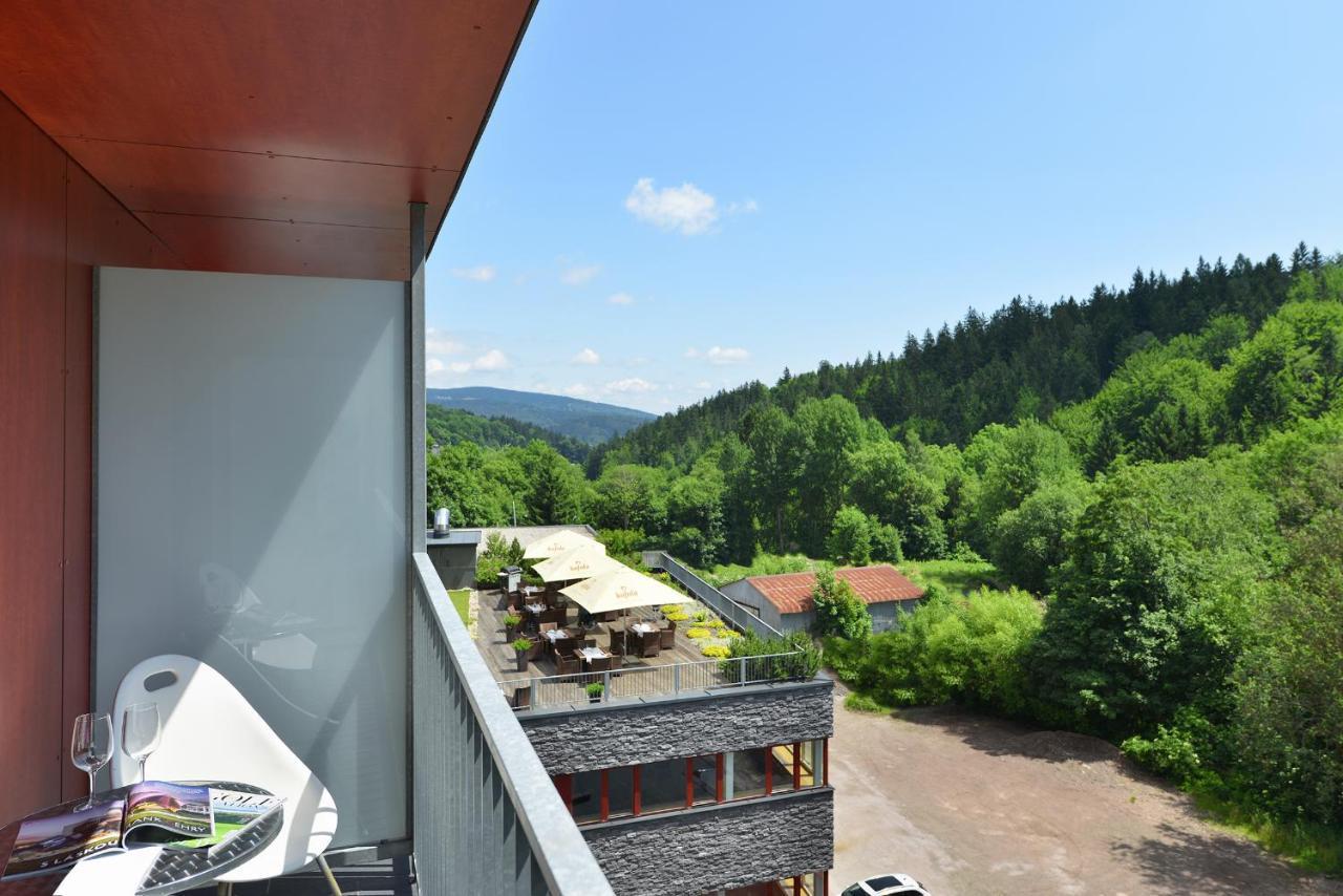 Omnia Hotel Relax&Wellness Janské Lázně Esterno foto