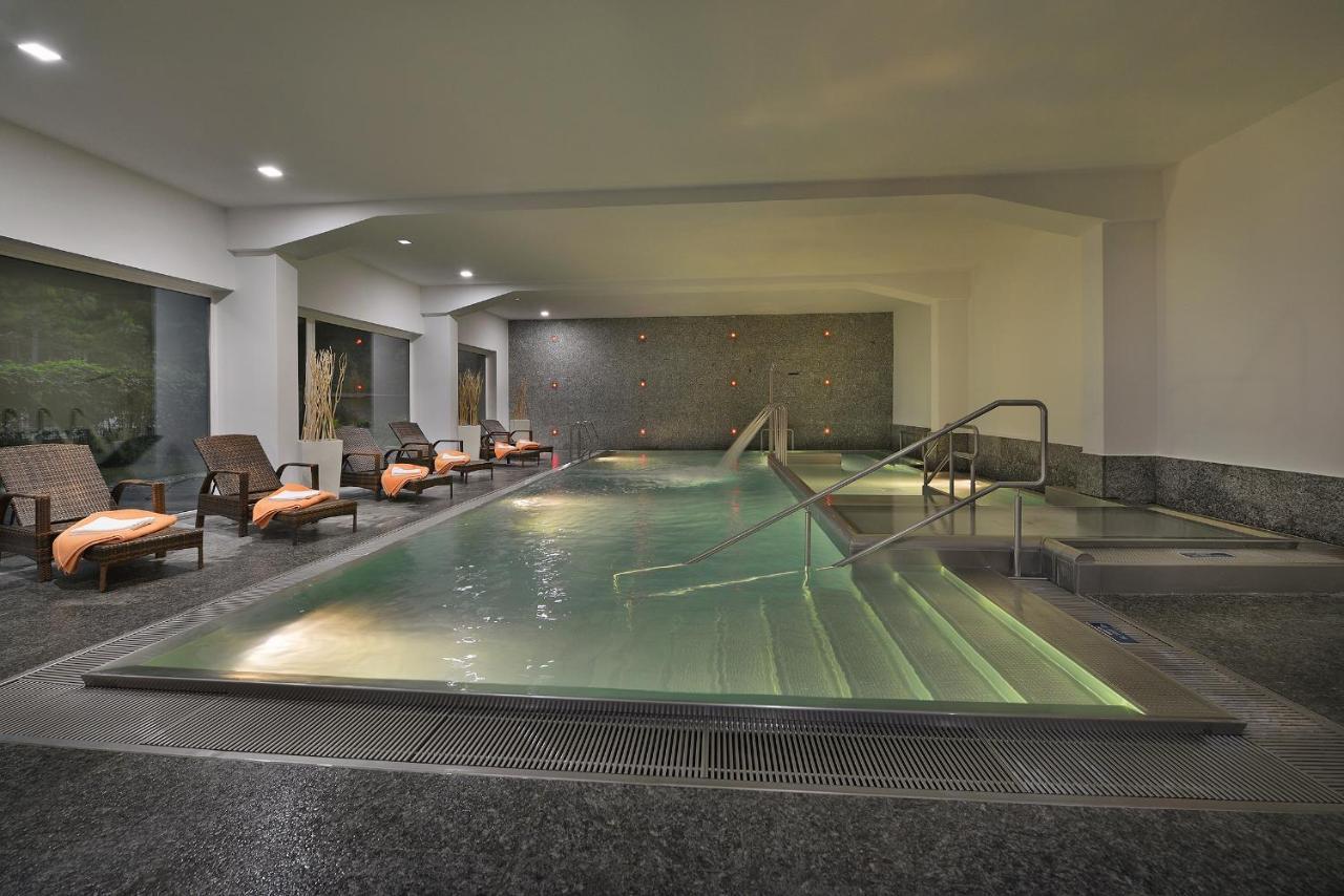 Omnia Hotel Relax&Wellness Janské Lázně Esterno foto