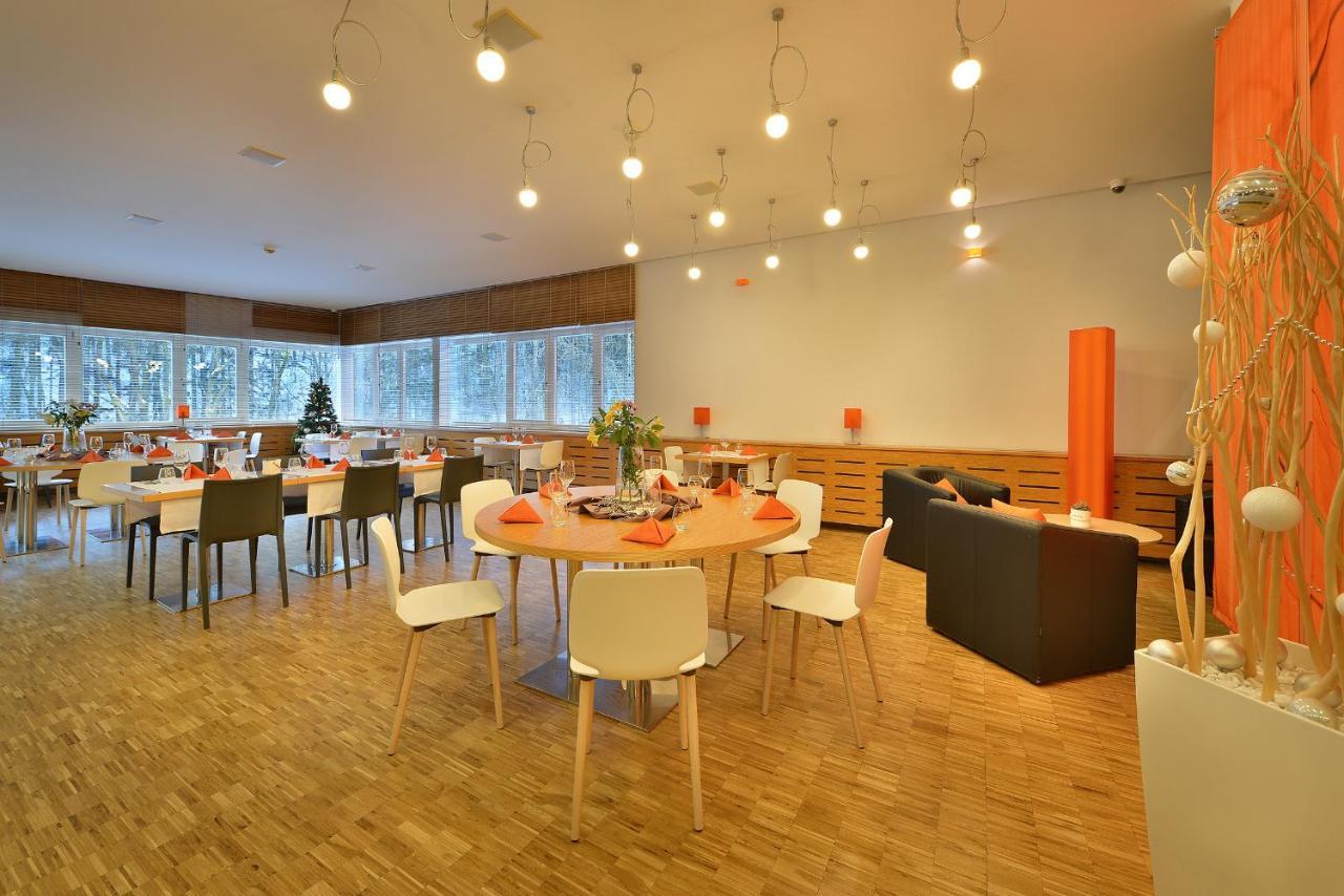 Omnia Hotel Relax&Wellness Janské Lázně Esterno foto
