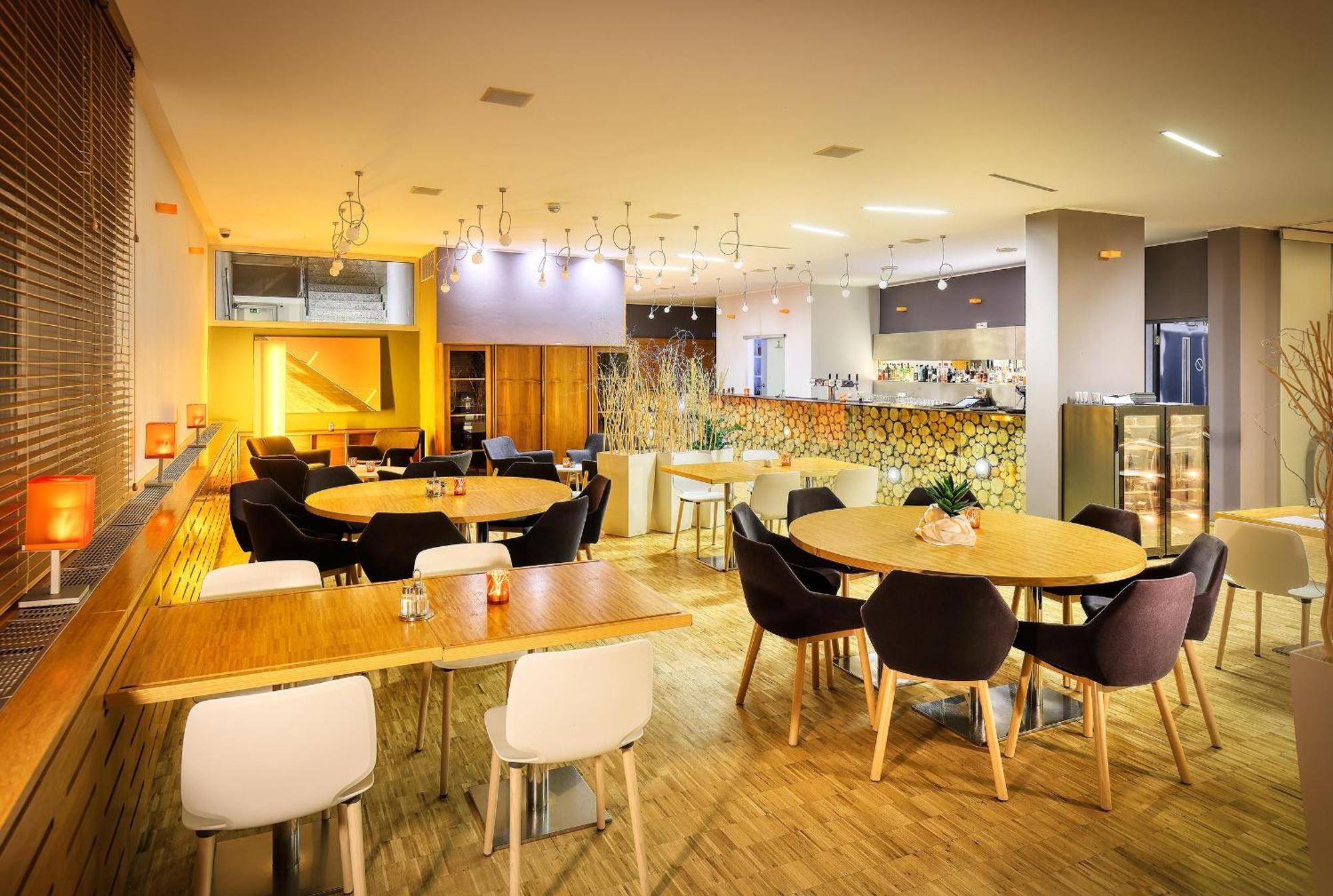 Omnia Hotel Relax&Wellness Janské Lázně Esterno foto