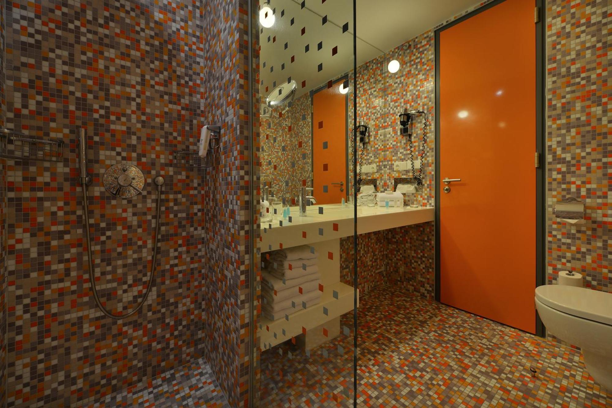 Omnia Hotel Relax&Wellness Janské Lázně Esterno foto
